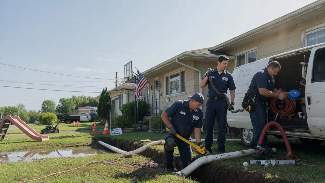 Toilet Installation in Archie, MO near me